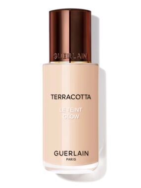 Guerlain Terracotta Le Teint Foundation 0C Cool Rosé BNIB 35ml